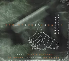 Couverture du produit · Jericho Sinfonia