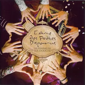 Couverture du produit · L'âme des poètes disparus