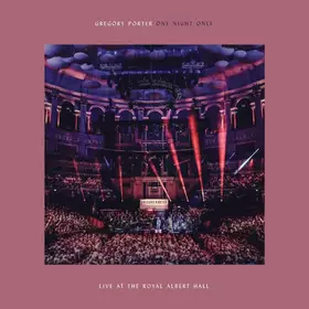 Couverture du produit · One Night Only - Live At The Royal Albert Hall