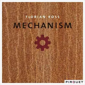 Couverture du produit · Mechanism