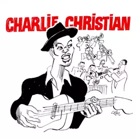 Couverture du produit · Charlie Christian
