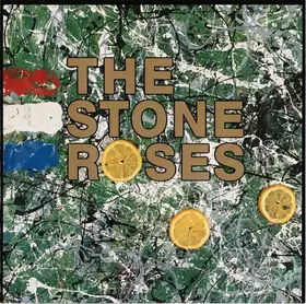 Couverture du produit · The Stone Roses