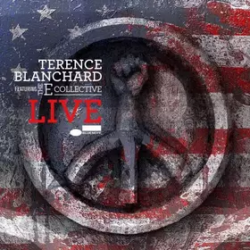 Couverture du produit · Live