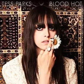 Couverture du produit · Blood Hot