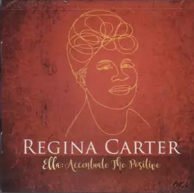 Couverture du produit · Ella: Accentuate The Positive
