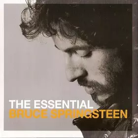 Couverture du produit · The Essential Bruce Springsteen