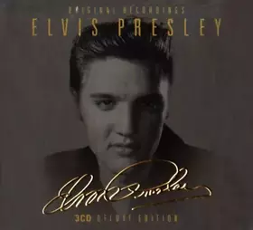 Couverture du produit · Deluxe Edition [Import]
