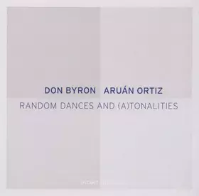 Couverture du produit · Random Dances And (A)Tonalities