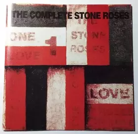 Couverture du produit · The Complete Stone Roses
