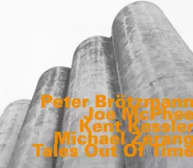 Couverture du produit · Tales Out Of Time