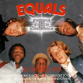 Couverture du produit · 20 Greatest Hits