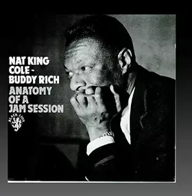 Couverture du produit · Anatomy of a Jam Session