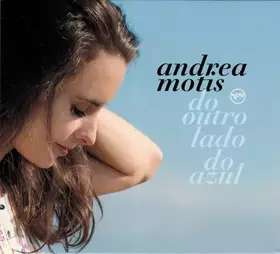 Couverture du produit · Do Outro Lado Do Azul