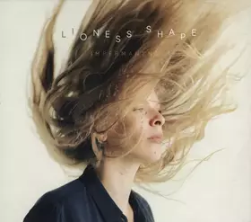 Couverture du produit · Impermanence