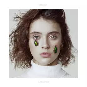 Couverture du produit · À Peu Près