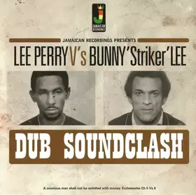 Couverture du produit · Dub Soundclash