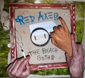 Couverture du produit · The Beach Goths