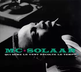 Couverture du produit · Qui Sème Le Vent Récolte Le Tempo