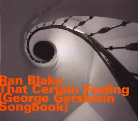Couverture du produit · That Certain Feeling (George Gershwin Songbook)