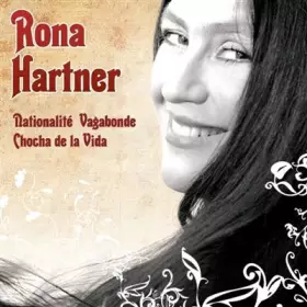 Couverture du produit · Nationalité Vagabonde