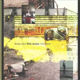 Couverture du produit · Film Music 1976-2020