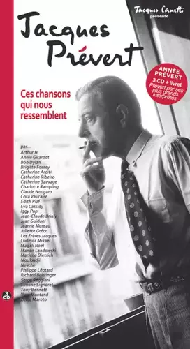 Couverture du produit · Ces Chansons Qui Nous Ressemblent