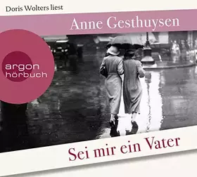 Couverture du produit · Sei Mir Ein Vater