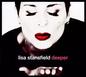 Couverture du produit · Deeper