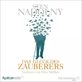 Couverture du produit · Glueck des Zauberers, das