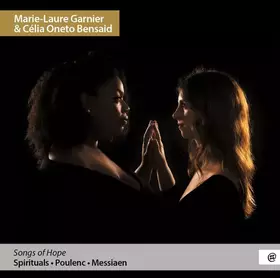 Couverture du produit · Songs Of Hope 