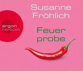 Couverture du produit · Feuerprobe