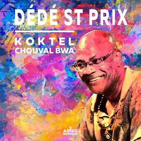 Couverture du produit · Koktel Chouval Bwa