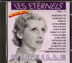 Couverture du produit · Les Eternels Vol. 11