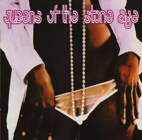 Couverture du produit · Queens Of The Stone Age