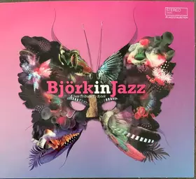 Couverture du produit · Björk In Jazz (A Jazz Tribute To Björk)