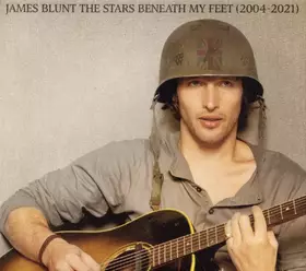 Couverture du produit · The Stars Beneath My Feet (2004-2021)