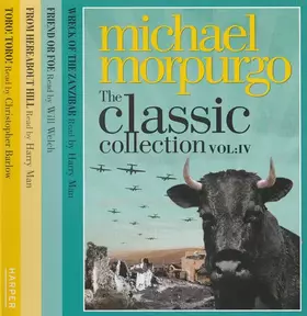 Couverture du produit · The Classic Collection Vol. IV