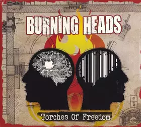 Couverture du produit · Torches Of Freedom 