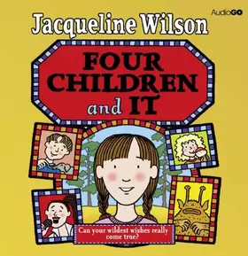 Couverture du produit · Four Children and it
