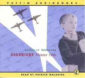 Couverture du produit · Goodnight Mister Tom