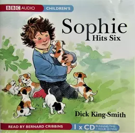 Couverture du produit · Sophie Hits Six