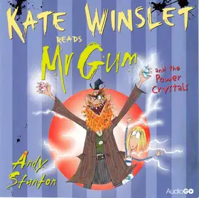Couverture du produit · Mr Gum And The Power Crystals