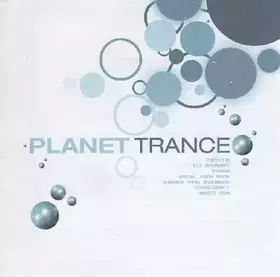 Couverture du produit · Planet Trance