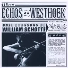 Couverture du produit · Les Echos Du Westhoek