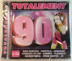 Couverture du produit · Totalement 90