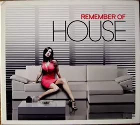 Couverture du produit · Remember Of House