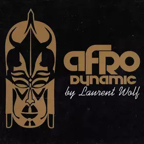 Couverture du produit · Afro Dynamic