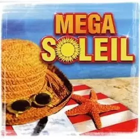 Couverture du produit · Mega Soleil