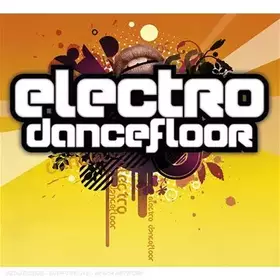 Couverture du produit · Electro Dancefloor [Import]