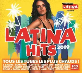 Couverture du produit · Latina Hits Été 2019